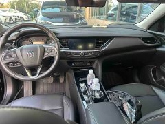 Buick Regal 25T Premium Comfort Edition - ფოტო 5