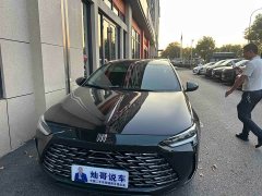 Buick Regal 25T Premium Comfort Edition - ფოტო 6