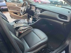 Buick Regal 25T Premium Comfort Edition - ფოტო 7