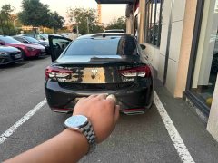 Buick Regal 25T Premium Comfort Edition - ფოტო 8