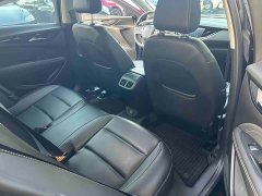 Buick Regal 25T Premium Comfort Edition - ფოტო 9