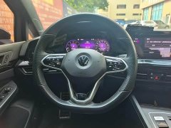 Volkswagen Golf 2021 280TSI DSG R-Line - ფოტო 10