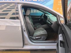 Volkswagen Golf 2021 280TSI DSG R-Line - ფოტო 6