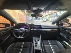 Volkswagen Golf 2021 280TSI DSG R-Line - ფოტო 7