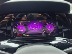 Volkswagen Golf 2021 280TSI DSG R-Line - ფოტო 8