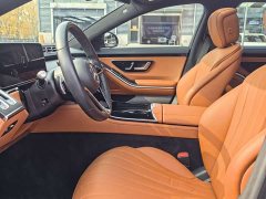 Mercedes-Benz S-Class S 400 L Business Edition - ფოტო 4