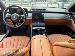 Mercedes-Benz S-Class S 400 L Business Edition - ფოტო 5