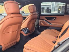 Mercedes-Benz S-Class S 400 L Business Edition - ფოტო 6