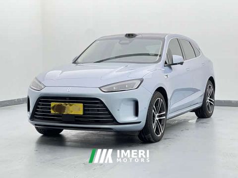 2023 AITO M5 Extended Range AWD Smart Driving Edition