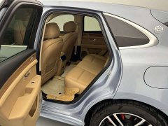 AITO M5 Extended Range AWD Smart Driving Edition - ფოტო 11