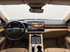 AITO M5 Extended Range AWD Smart Driving Edition - ფოტო 14
