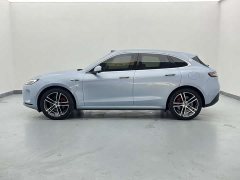 AITO M5 Extended Range AWD Smart Driving Edition - ფოტო 15