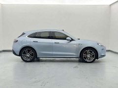 AITO M5 Extended Range AWD Smart Driving Edition - ფოტო 16