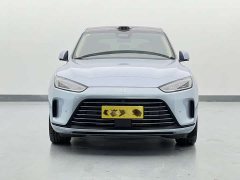 AITO M5 Extended Range AWD Smart Driving Edition - ფოტო 2