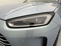 AITO M5 Extended Range AWD Smart Driving Edition - ფოტო 20