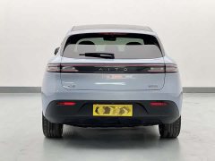 AITO M5 Extended Range AWD Smart Driving Edition - ფოტო 5