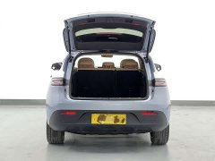 AITO M5 Extended Range AWD Smart Driving Edition - ფოტო 7