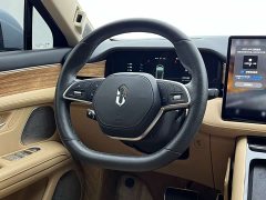 AITO M5 Extended Range AWD Smart Driving Edition - ფოტო 8