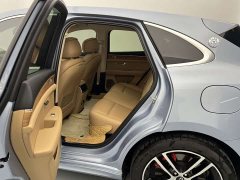 AITO M5 Extended Range AWD Smart Driving Edition - ფოტო 9