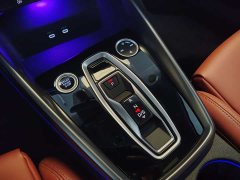 Audi A3 2025 A3L Limousine 35TFSI Flying Spur Exclusive - ფოტო 11
