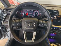 Audi A3 2025 A3L Limousine 35TFSI Flying Spur Exclusive - ფოტო 13