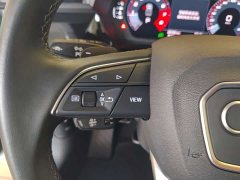 Audi A3 2025 A3L Limousine 35TFSI Flying Spur Exclusive - ფოტო 14