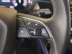 Audi A3 2025 A3L Limousine 35TFSI Flying Spur Exclusive - ფოტო 15