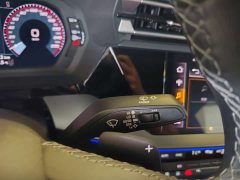 Audi A3 2025 A3L Limousine 35TFSI Flying Spur Exclusive - ფოტო 16