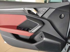 Audi A3 2025 A3L Limousine 35TFSI Flying Spur Exclusive - ფოტო 20