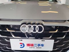 Audi A3 2025 A3L Limousine 35TFSI Flying Spur Exclusive - ფოტო 5