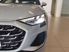Audi A3 2025 A3L Limousine 35TFSI Flying Spur Exclusive - ფოტო 6