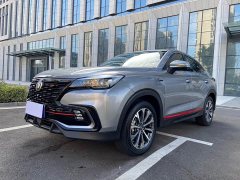 Changan CS85 COUPE 1.5T DCT Prestige Edition - ფოტო 1