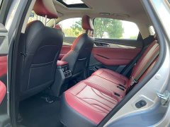 Changan CS85 COUPE 1.5T DCT Prestige Edition - ფოტო 10