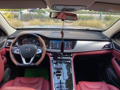 Changan CS85 COUPE 1.5T DCT Prestige Edition - ფოტო 11