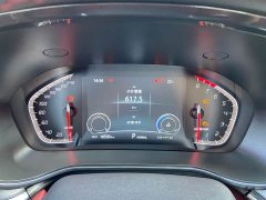 Changan CS85 COUPE 1.5T DCT Prestige Edition - ფოტო 13
