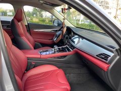 Changan CS85 COUPE 1.5T DCT Prestige Edition - ფოტო 15