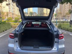 Changan CS85 COUPE 1.5T DCT Prestige Edition - ფოტო 16
