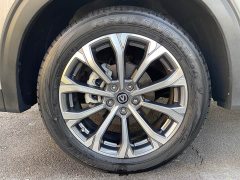 Changan CS85 COUPE 1.5T DCT Prestige Edition - ფოტო 17