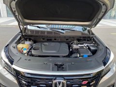 Changan CS85 COUPE 1.5T DCT Prestige Edition - ფოტო 19