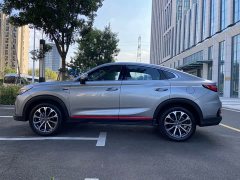 Changan CS85 COUPE 1.5T DCT Prestige Edition - ფოტო 2