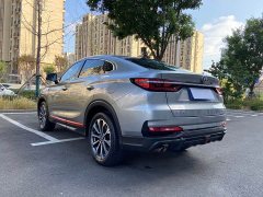 Changan CS85 COUPE 1.5T DCT Prestige Edition - ფოტო 3
