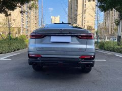 Changan CS85 COUPE 1.5T DCT Prestige Edition - ფოტო 4