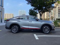 Changan CS85 COUPE 1.5T DCT Prestige Edition - ფოტო 6