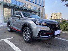 Changan CS85 COUPE 1.5T DCT Prestige Edition - ფოტო 7
