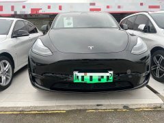 Tesla Model Y Facelift Long Range All-Wheel Drive - ფოტო 2