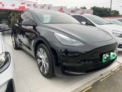 Tesla Model Y Facelift Long Range All-Wheel Drive - ფოტო 3
