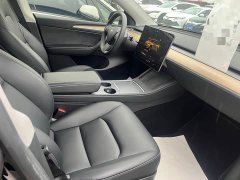Tesla Model Y Facelift Long Range All-Wheel Drive - ფოტო 4