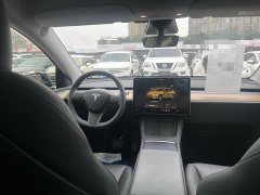 Tesla Model Y Facelift Long Range All-Wheel Drive - ფოტო 6