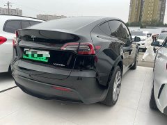 Tesla Model Y Facelift Long Range All-Wheel Drive - ფოტო 7