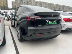Tesla Model Y Facelift Long Range All-Wheel Drive - ფოტო 9
